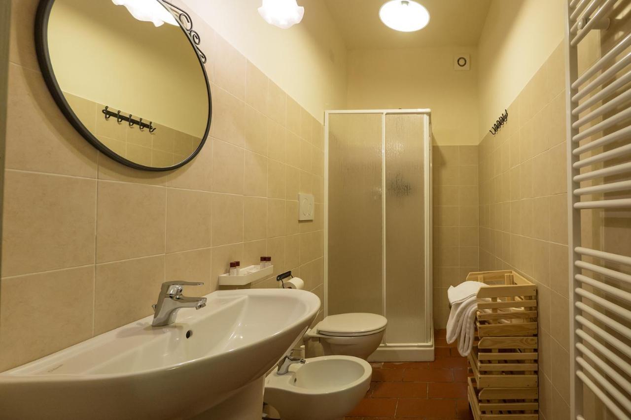 Agriturismo La Commenda-Adults Only Cascia Szoba fotó