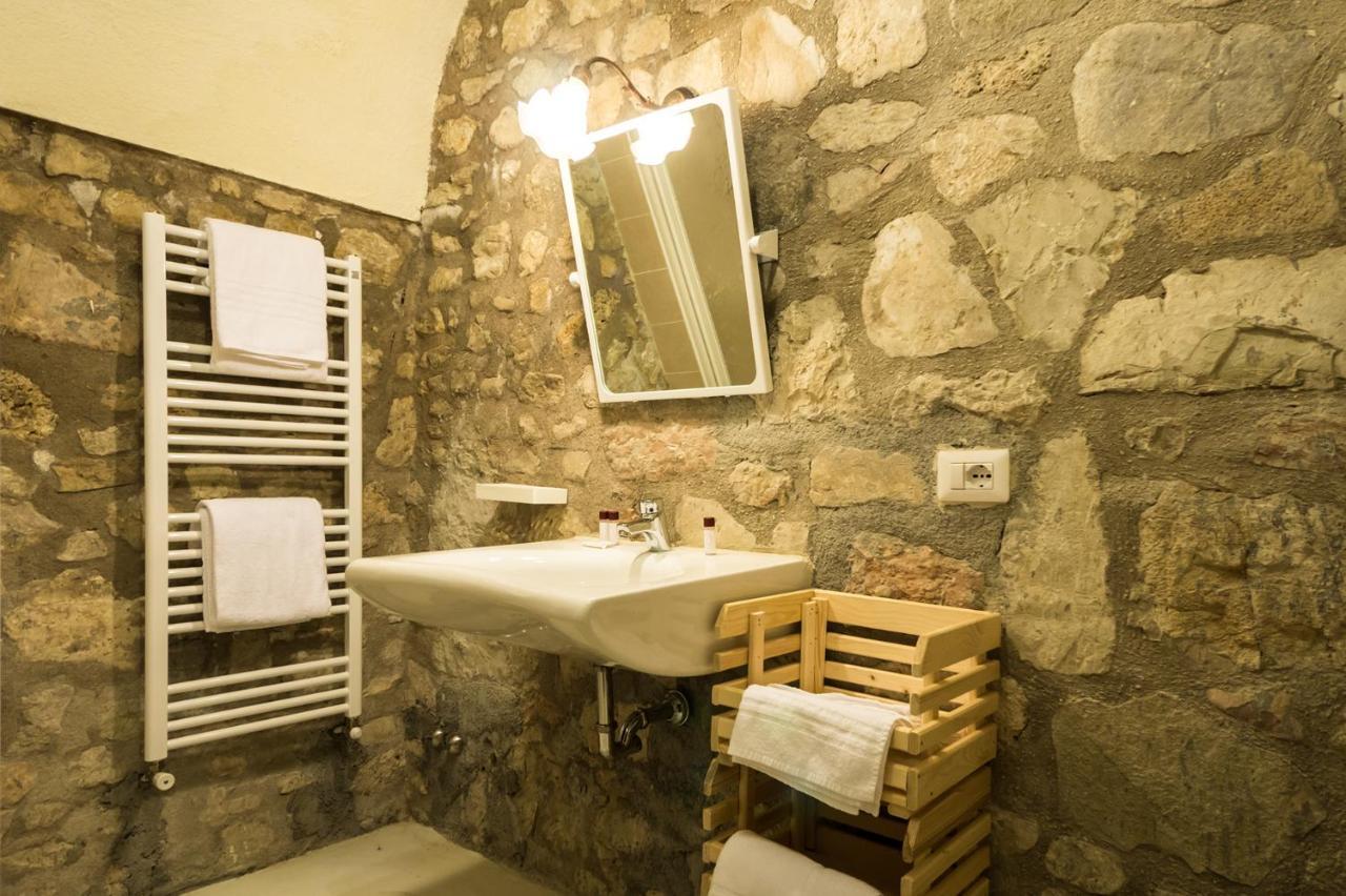 Agriturismo La Commenda-Adults Only Cascia Szoba fotó