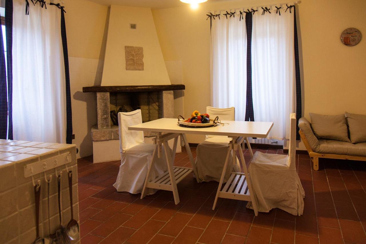 Agriturismo La Commenda-Adults Only Cascia Szoba fotó