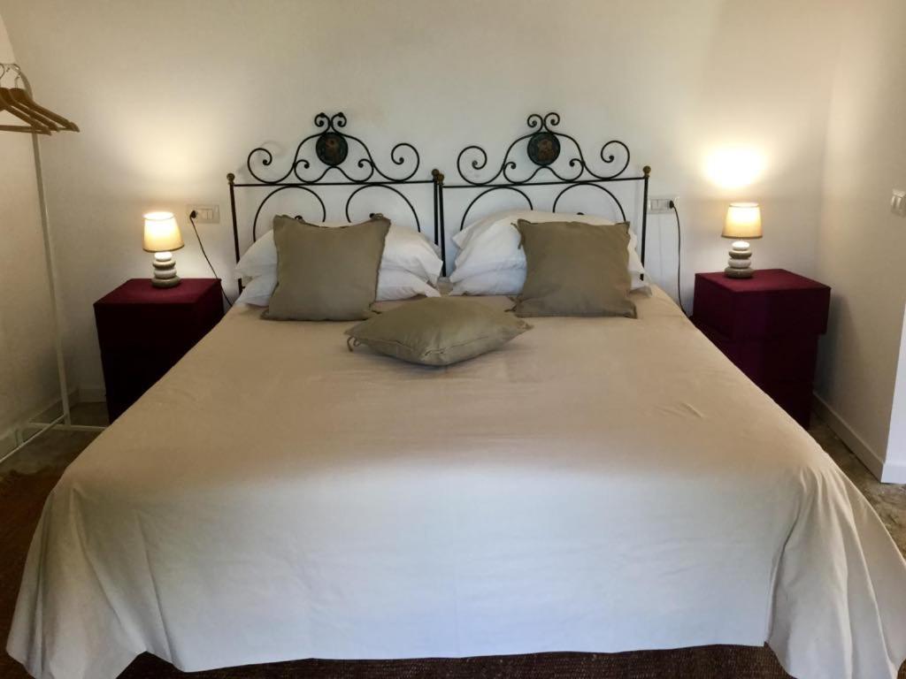 Agriturismo La Commenda-Adults Only Cascia Kültér fotó