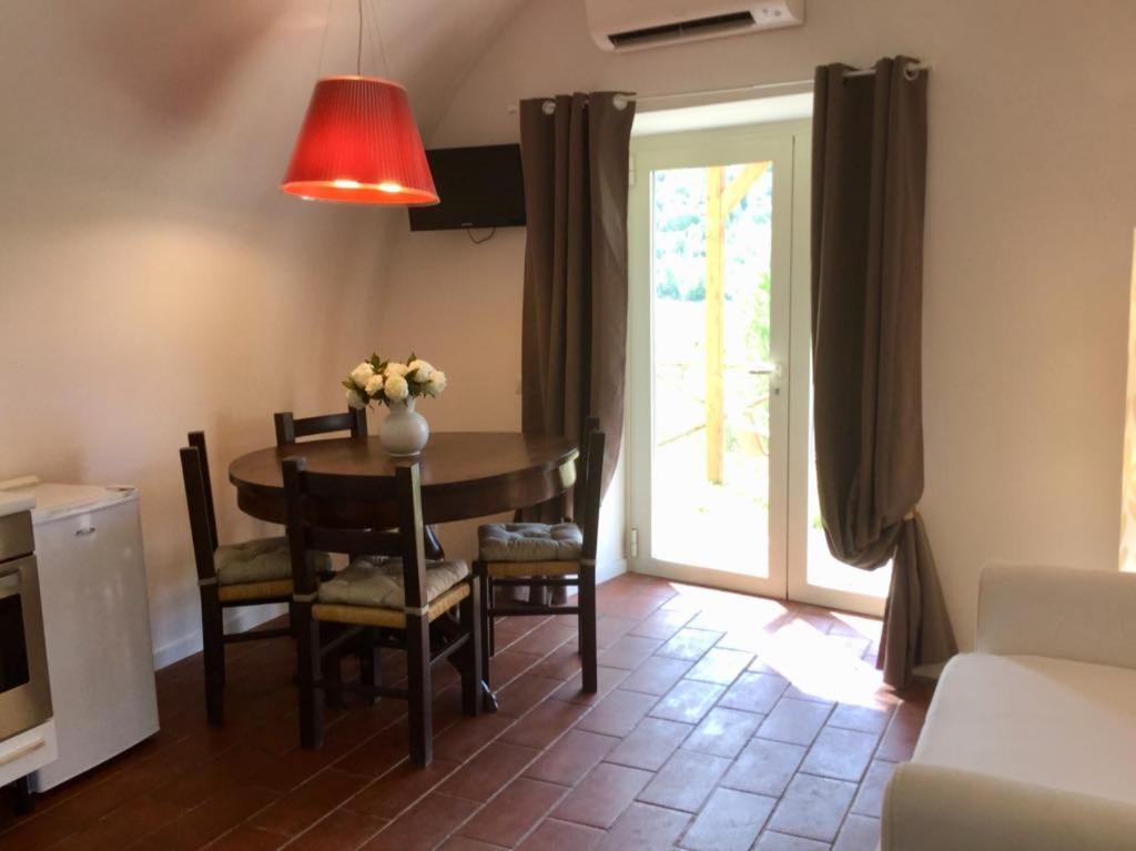 Agriturismo La Commenda-Adults Only Cascia Kültér fotó